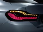 BMW M4 Iconic Lights Concept 2015 года